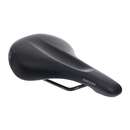 SILLÍN ERGON SFC3 EVO GEL (NEGRO)