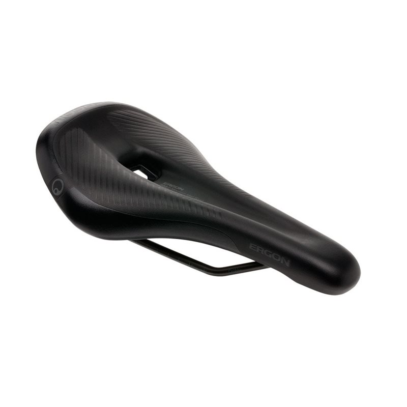 SILLÍN ERGON SM E-MOUNTAIN SPORT HOMBRE (NEGRO)