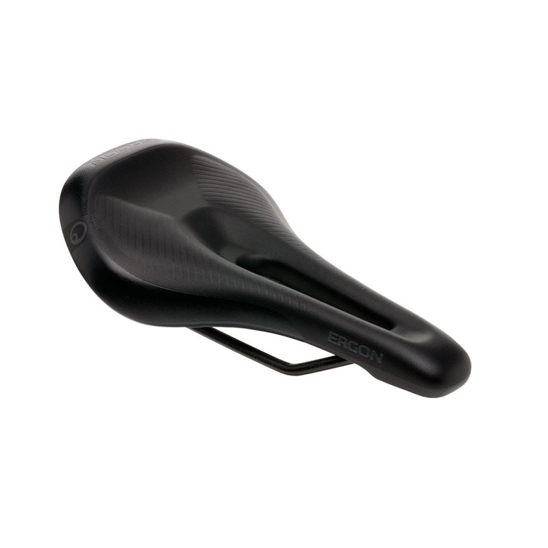 SILLÍN ERGON SM E-MOUNTAIN SPORT MUJER (NEGRO)
