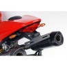 MONSTER MONSTER 695 06'-07' PORTAMATRICULAS PUIG