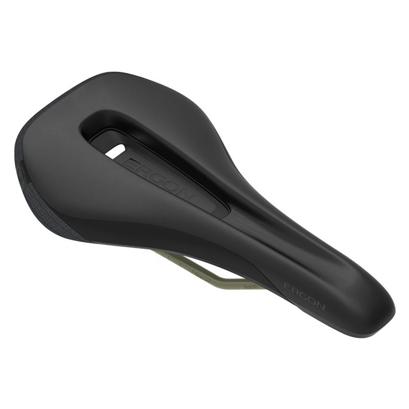 SILLÍN ERGON SM ENDURO PRO TITANIUM HOMBRE (STEALTH)