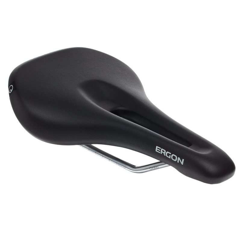 SILLÍN ERGON SM MUJER (NEGRO)