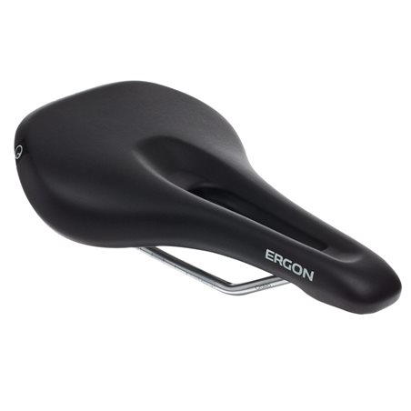 SILLÍN ERGON SM MUJER (NEGRO)