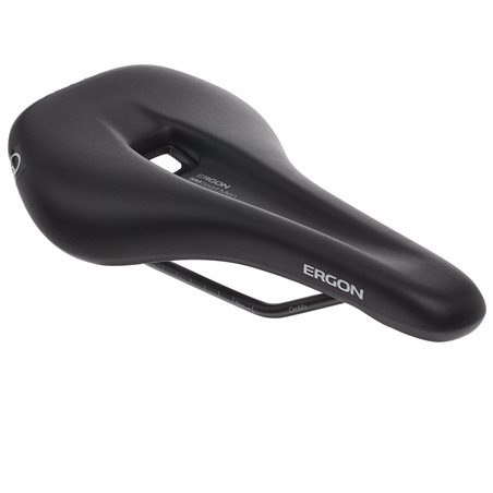 SILLÍN ERGON SM SPORT MEN (NEGRO)