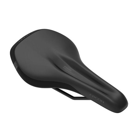 SILLÍN ERGON SMC CORE MUJER (NEGRO/GRIS)