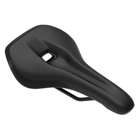 SILLÍN ERGON SMC SPORT GEL HOMBRE (STEALTH)