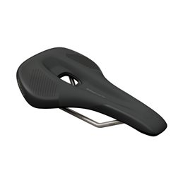 SILLíN ERGON SR ALLROAD COMP HOMBRE (NEGRO)