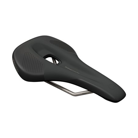 SILLíN ERGON SR ALLROAD COMP HOMBRE (NEGRO)
