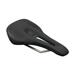 SILLíN ERGON SR ALLROAD COMP MUJER (NEGRO)