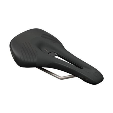 SILLíN ERGON SR ALLROAD COMP MUJER (NEGRO)