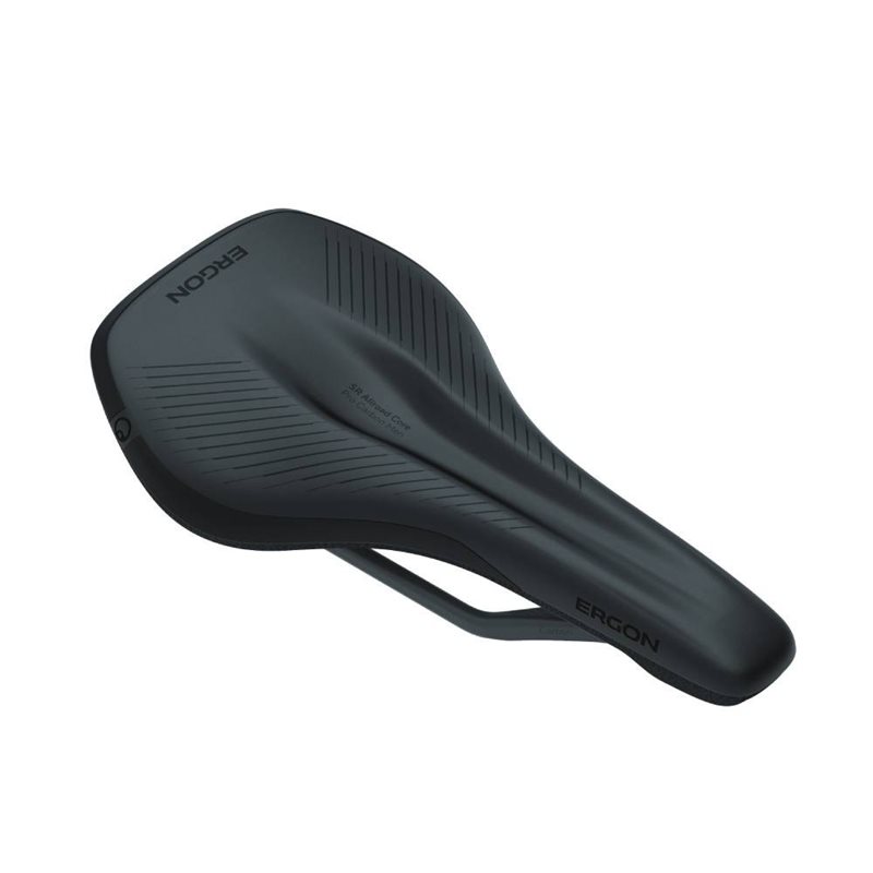 SILLÍN ERGON SR ALLROAD CORE PRO CARBON HOMBRE (STEALTH)