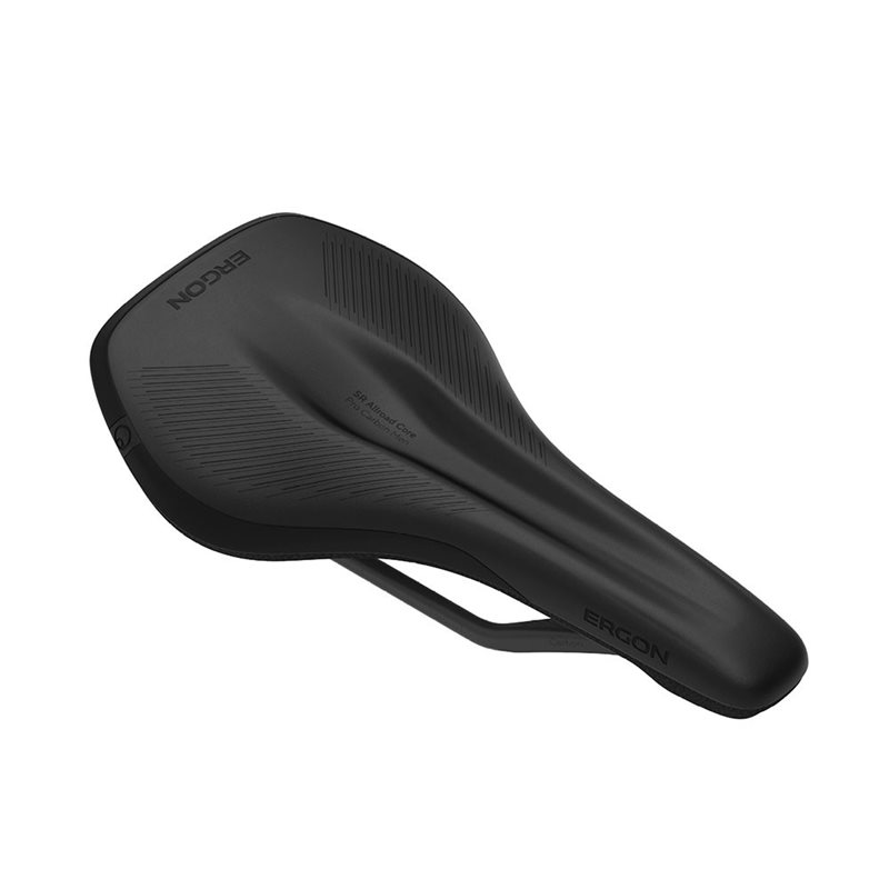 SILLÍN ERGON SR ALLROAD CORE PRO HOMBRE (STEALTH)