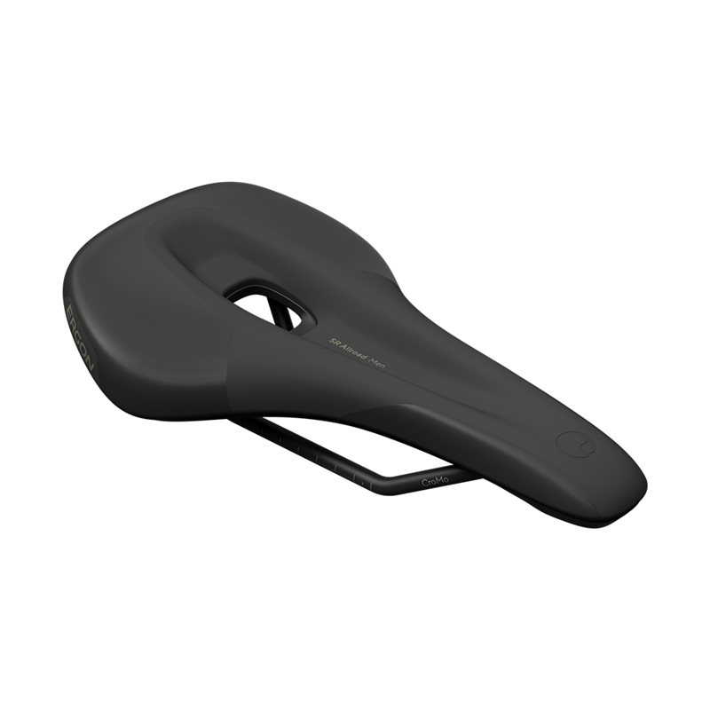 SILLÍN ERGON SR ALLROAD HOMBRE (NEGRO)