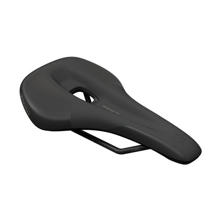 SILLÍN ERGON SR ALLROAD HOMBRE (NEGRO)