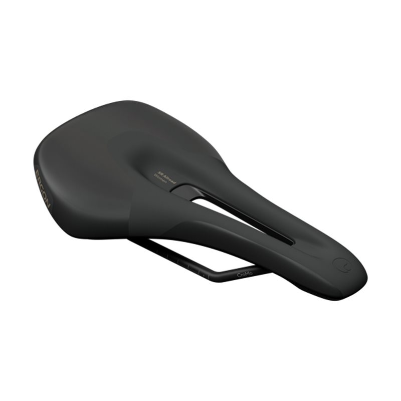 SILLÍN ERGON SR ALLROAD MUJER (NEGRO)