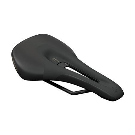 SILLÍN ERGON SR ALLROAD MUJER (NEGRO)