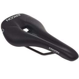 SILLíN ERGON SR COMP HOMBRE (NEGRO)