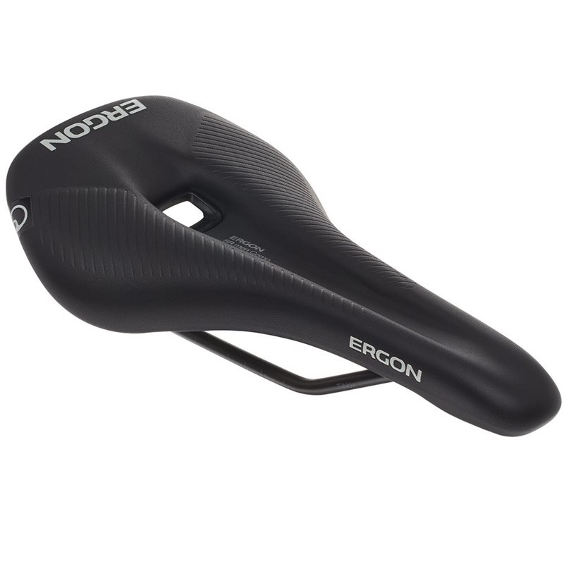 SILLíN ERGON SR COMP HOMBRE (NEGRO)