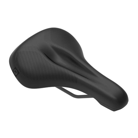 SILLÍN ERGON ST CORE EVO MEN (NEGRO/GRIS)