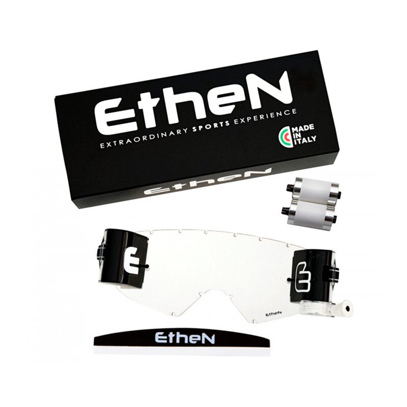 KIT ROLL OFF ETHEN 05, ARES (40 MM)