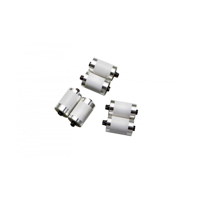 ROLLOS RECAMBIO ROLL OFF ETHEN 05, ARES 40 MM (6 PIEZAS)