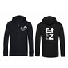 SUDADERA ETHEN 14 (NEGRA)