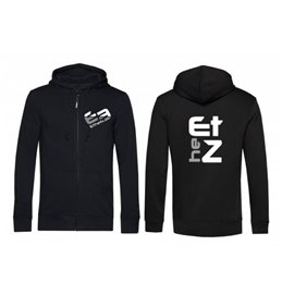 SUDADERA ETHEN 14 (NEGRA)