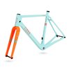 CUADRO FINNA TAROKO CARBONO (OCEAN BLUE)