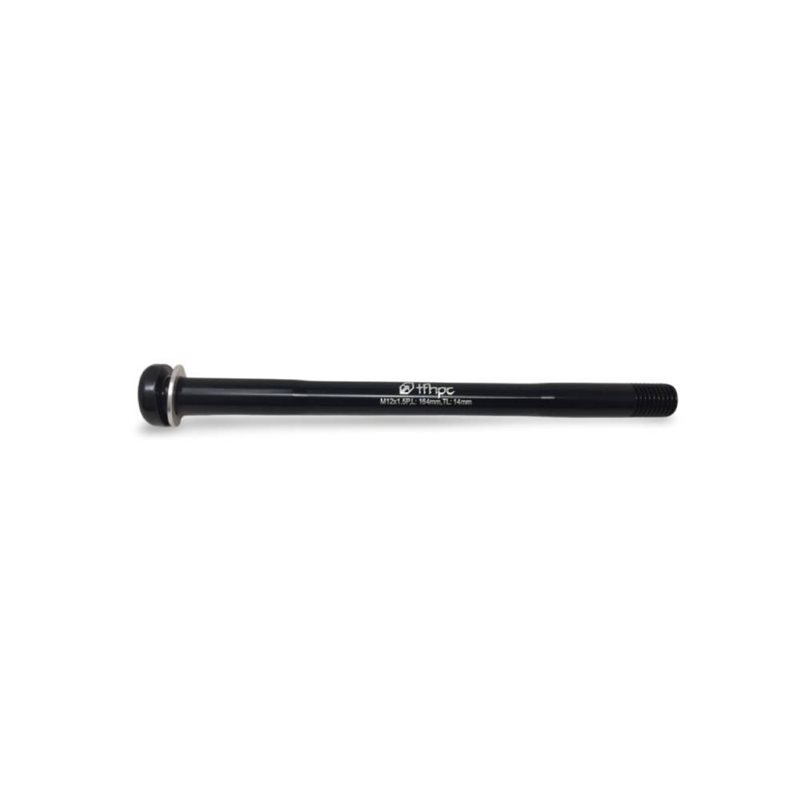 EJE TRASERO TFHPC M12 X 1.5P