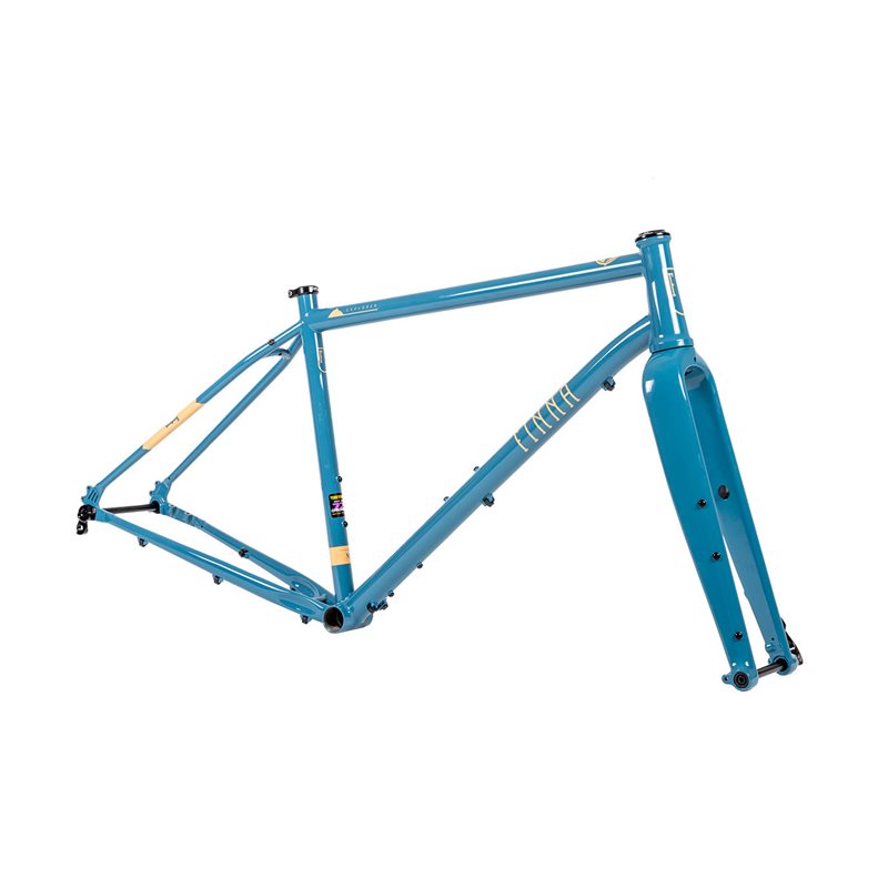 FINNA EXPLORER FRAMESET RIVER BLUE