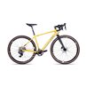 Finna Landscape Alu RIVAL XPLR AXS 1X12 MUSTARD YELLOW