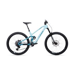 FINNA TRAIL MASTER SRAM X0 EAGLE T-TYPE