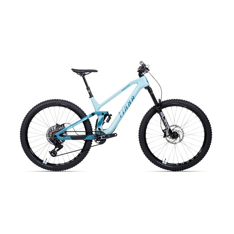 FINNA TRAIL MASTER SRAM X0 EAGLE T-TYPE