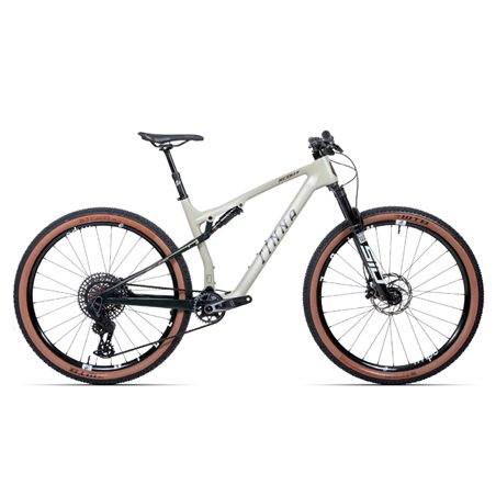 FINNA TRAIL SCOUT SRAM X0 EAGLE T-TYPE