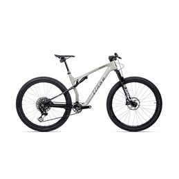 FINNA TRAIL SCOUT SRAM XX EAGLE T-TYPE
