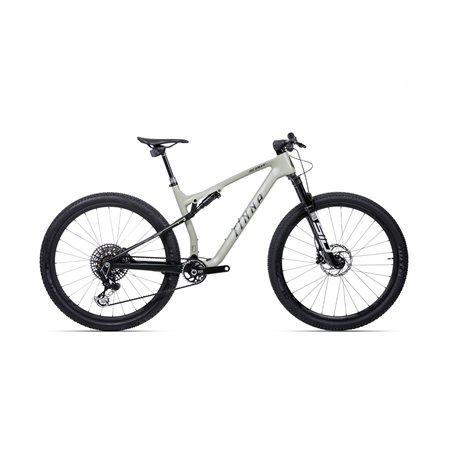 FINNA TRAIL SCOUT SRAM XX EAGLE T-TYPE