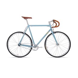 FINNA VELODROME (GREY MATTER)