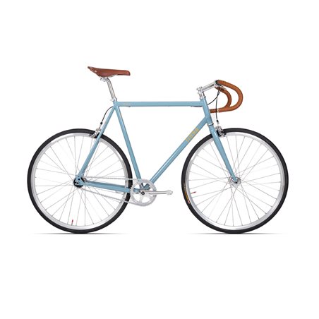 FINNA VELODROME (GREY MATTER)