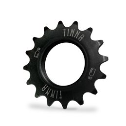 PIÑÓN FINNA ACERO PARA FIXIE (14 A 18 DIENTES)