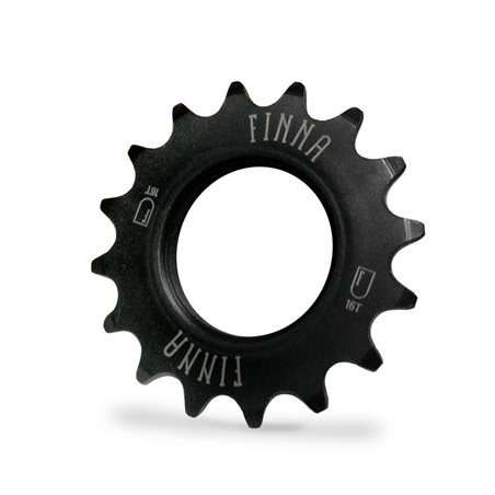 PIÑÓN FINNA ACERO PARA FIXIE (14 A 18 DIENTES)