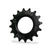 PIÑÓN FINNA ACERO PARA FIXIE (14 A 18 DIENTES)