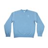 SUDADERA FINNA x WOHO BIKEPACKING (AZUL)