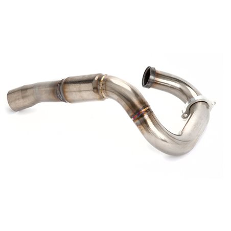 COLECTOR ACERO FMF POWERBOMB HONDA CRF 250 R (2010-2013)