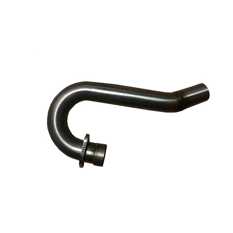 COLECTOR ESCAPE HIGASHI YAMAHA YZ 250 F, WR 250 F (2001-2002)