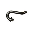 COLECTOR ESCAPE HIGASHI YAMAHA YZ 250 F, WR 250 F (2001-2002)