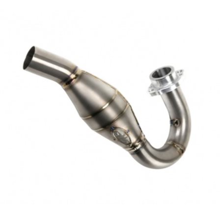 COLECTOR TITANIO FMF MEGABOMB KTM 250 SX-F, XC-F (2007-2008)