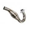 COLECTOR TITANIO FMF POWERBOMB HONDA CRF 250 R (2006-2009)