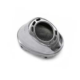 CONO TRASERO CORTAFUEGOS SILENCIOSO FMF POWERCORE 4/ Q