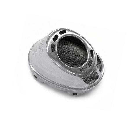 CONO TRASERO CORTAFUEGOS SILENCIOSO FMF POWERCORE 4/ Q