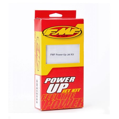 KIT CARBURACION FMF POLARIS OUTLAW 525 (2007)